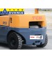 Lốp xe nâng 600-9 Advance 